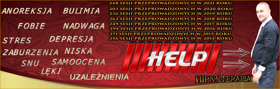 hipnoza i hipnoterapia białystok ełk